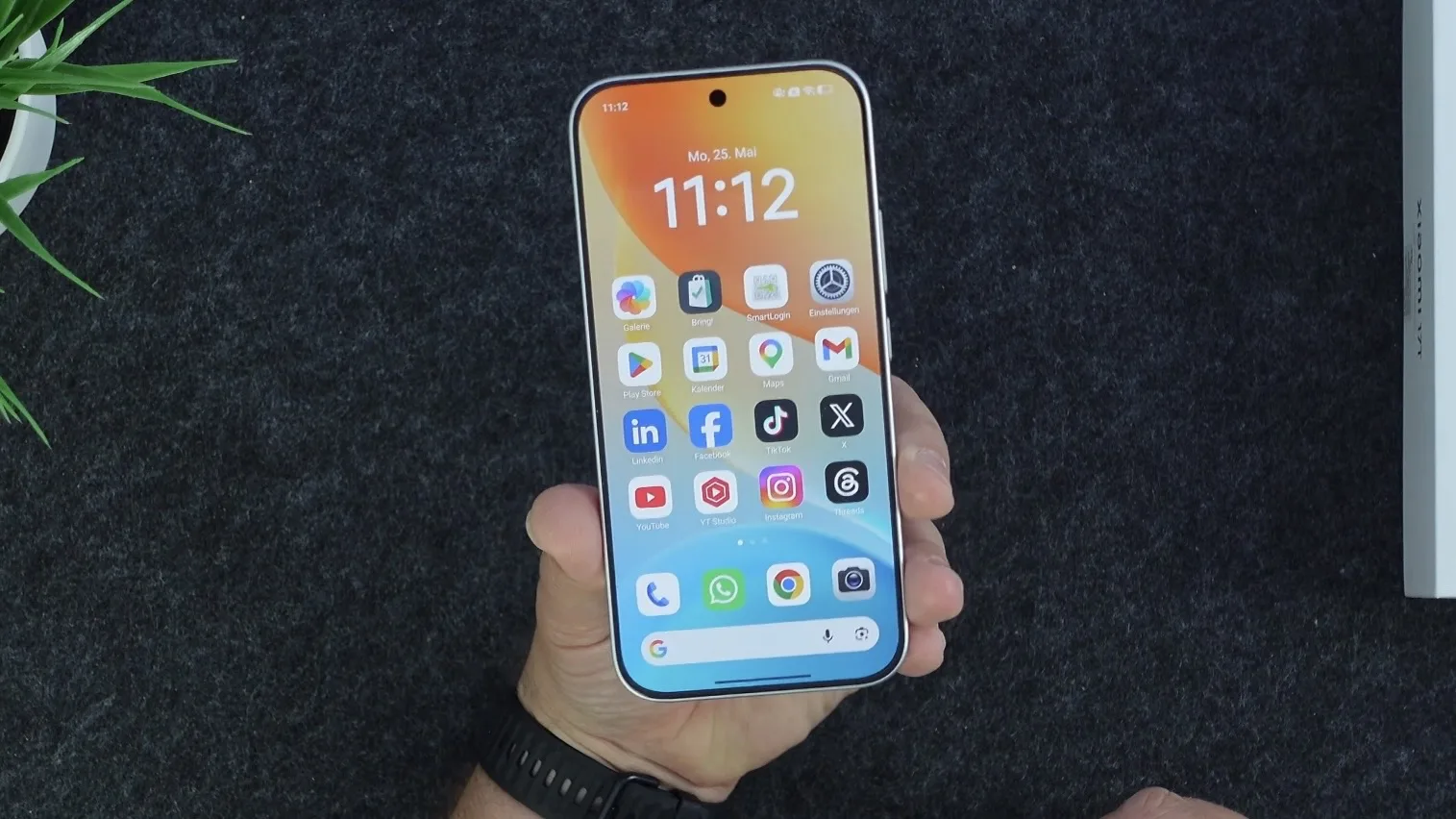 Xiaomi 17T