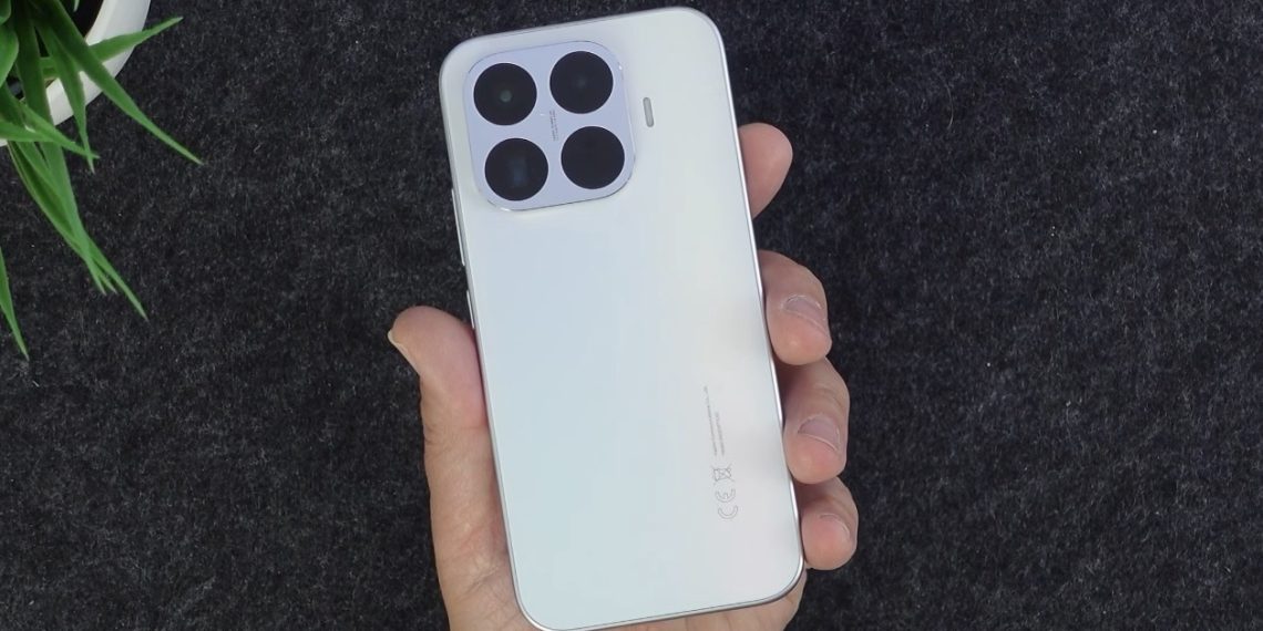 Xiaomi 17T