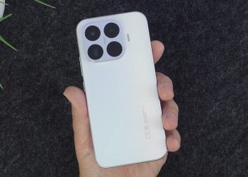 Xiaomi 17T