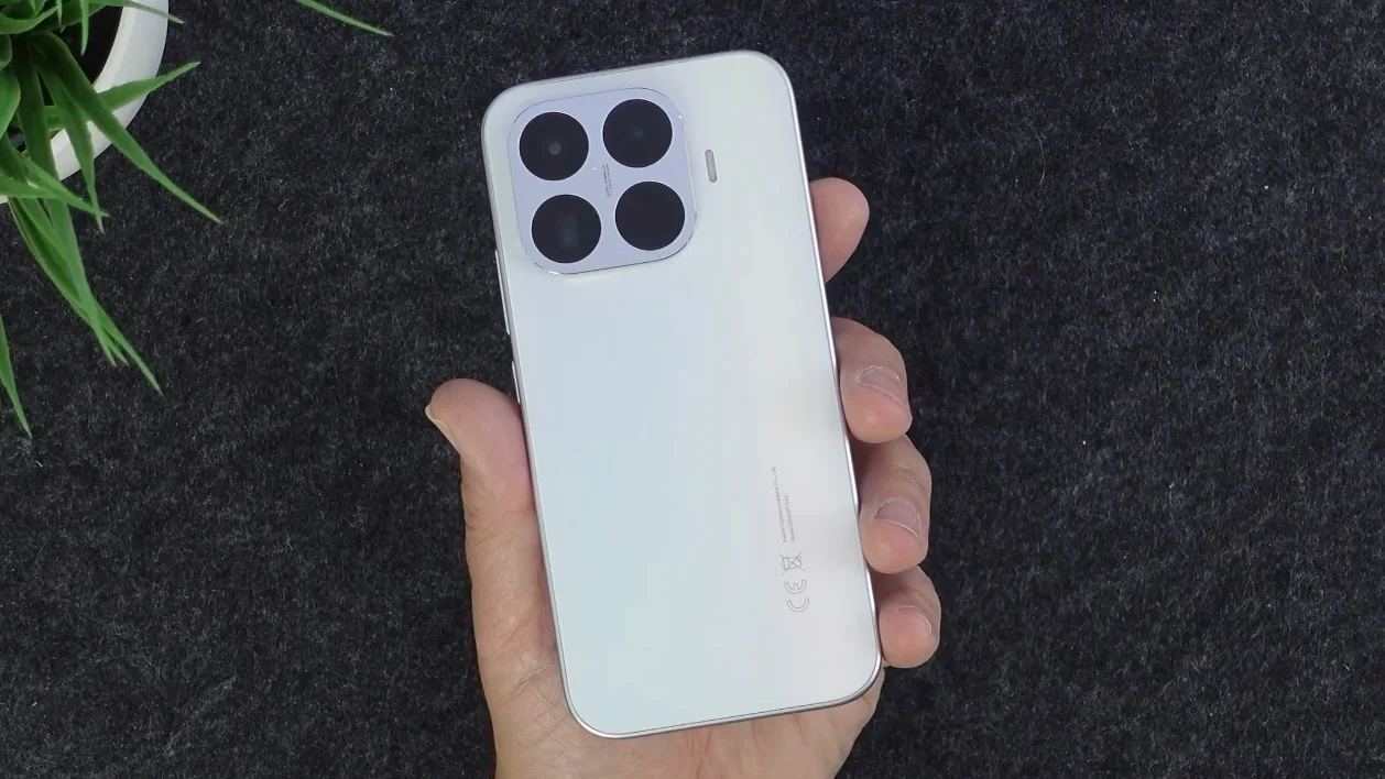 Xiaomi 17T