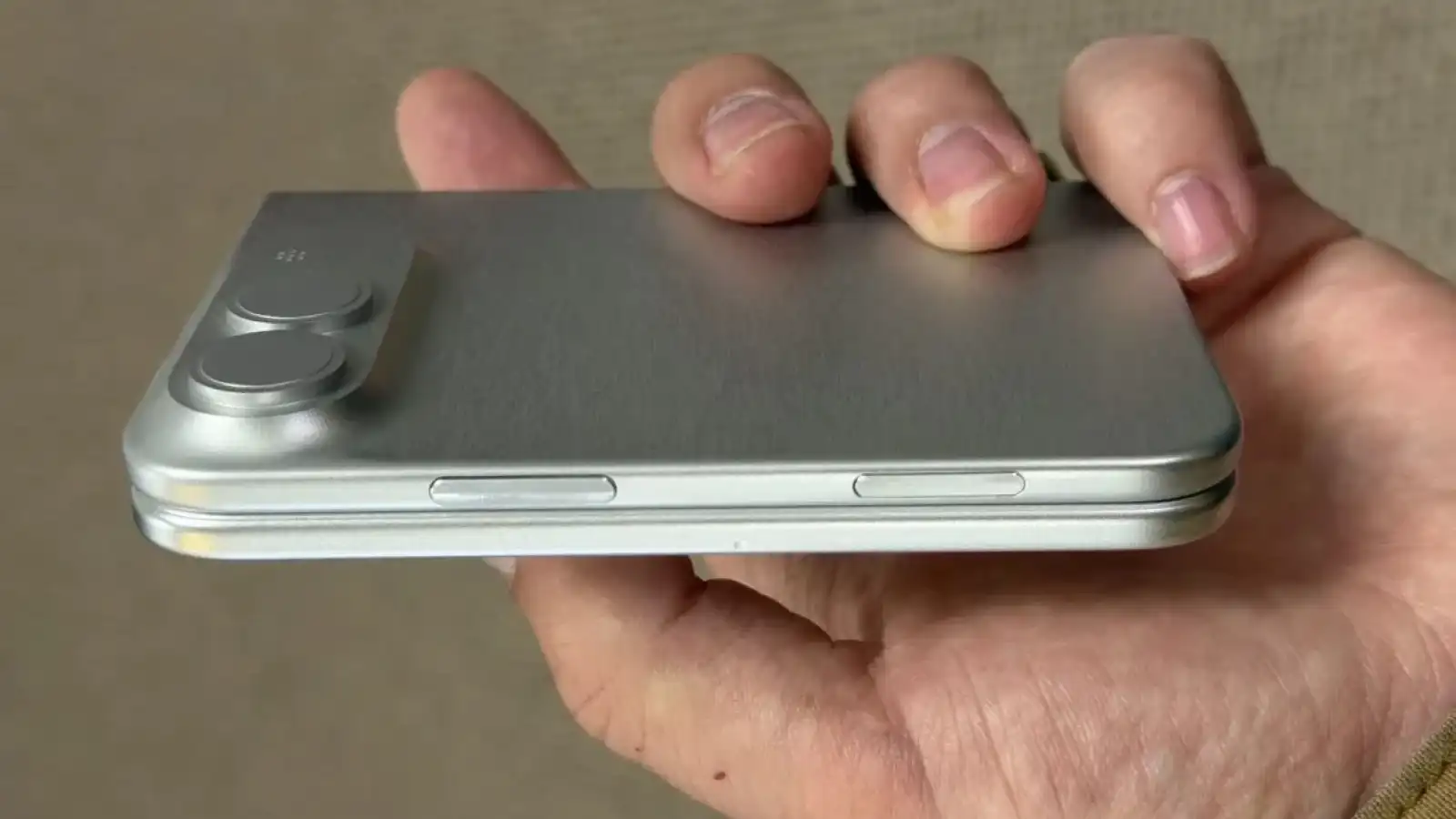 iPhone Fold