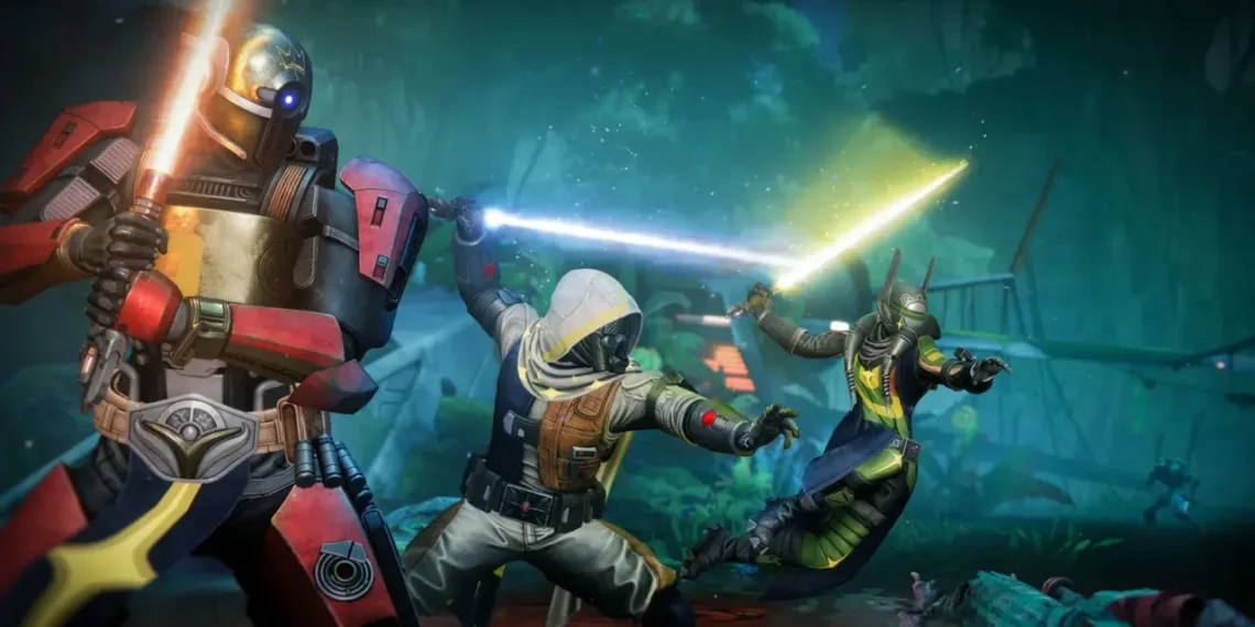 Bungie