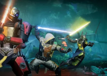 Bungie