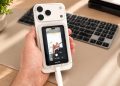Insta360 Snap