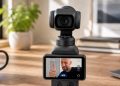 DJI Osmo Pocket 4