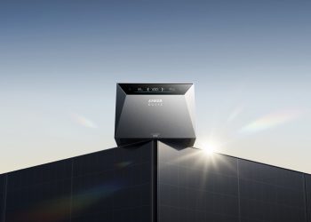 Anker SOLIX Solarbank 4 Pro