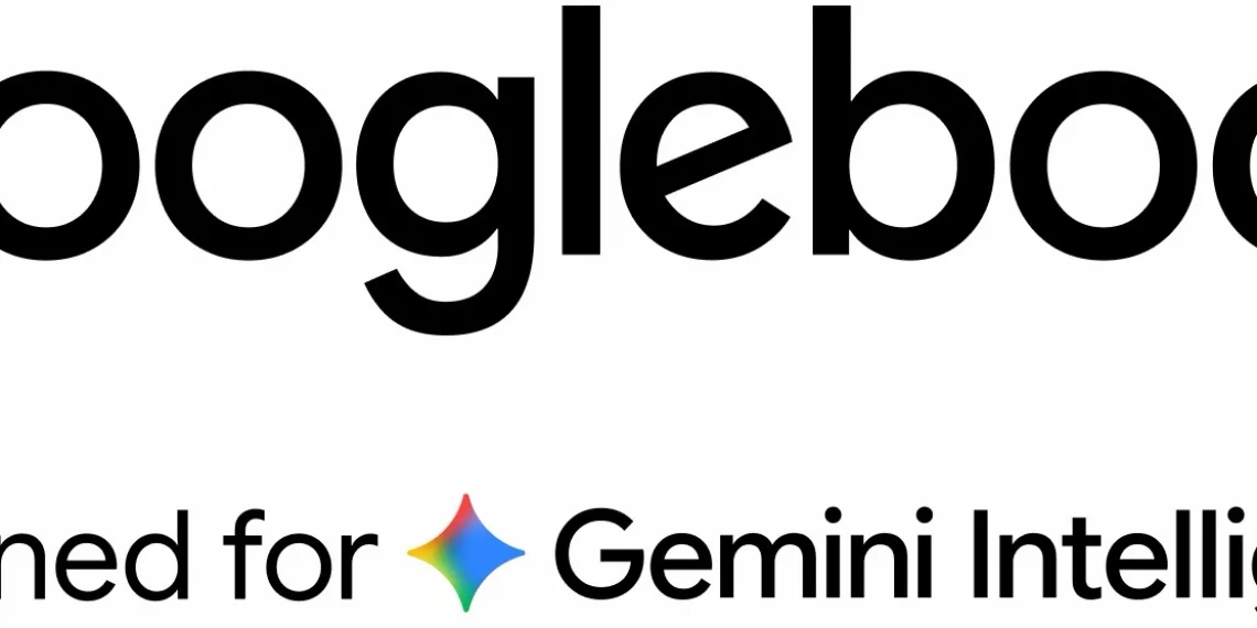 Google I/O 2026