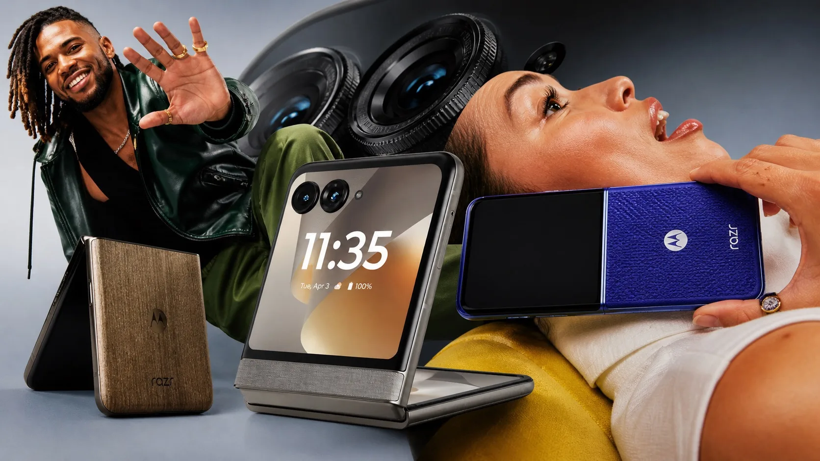 Motorola Razr 70