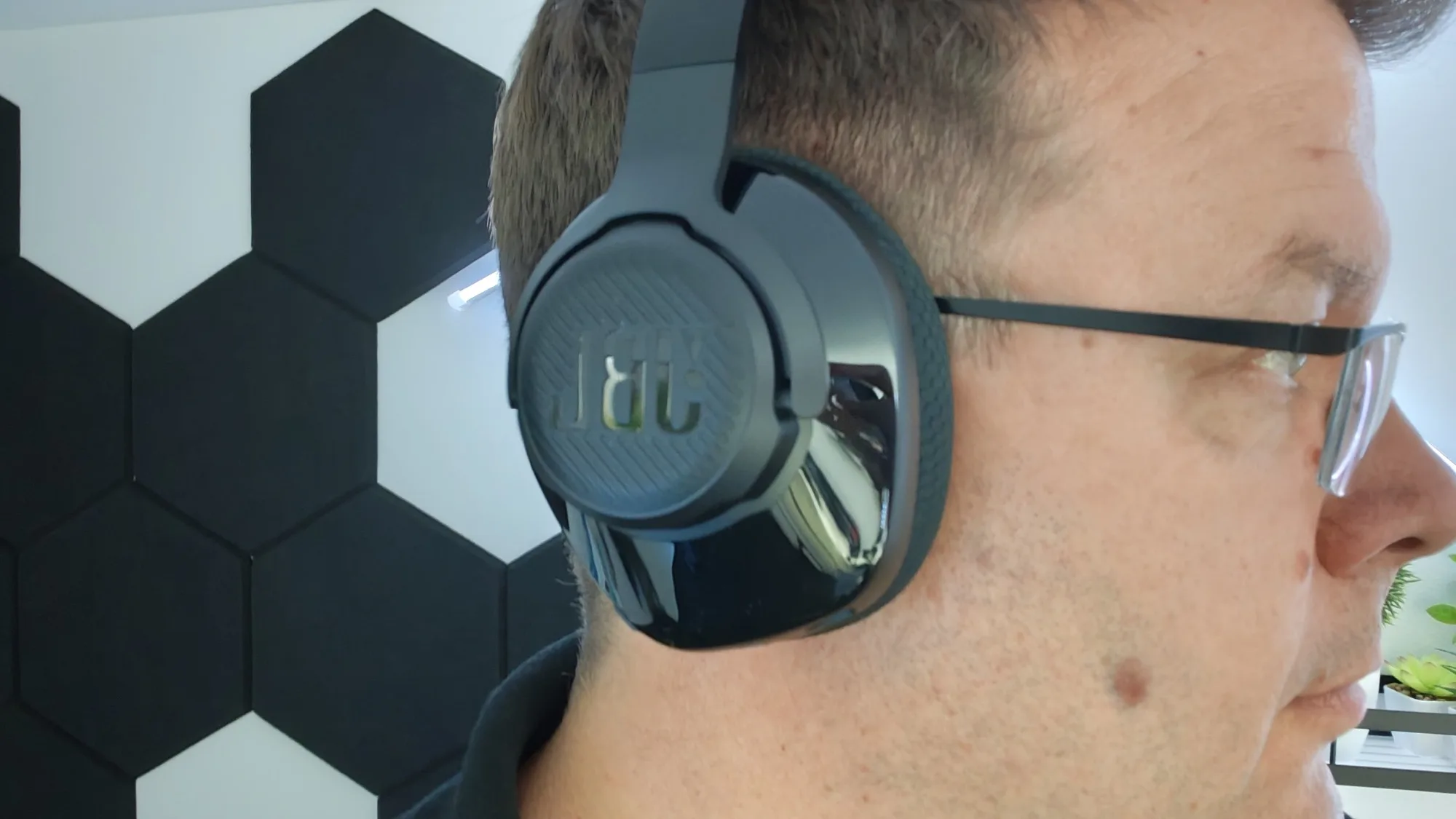 JBL Quantum 360 Wireless