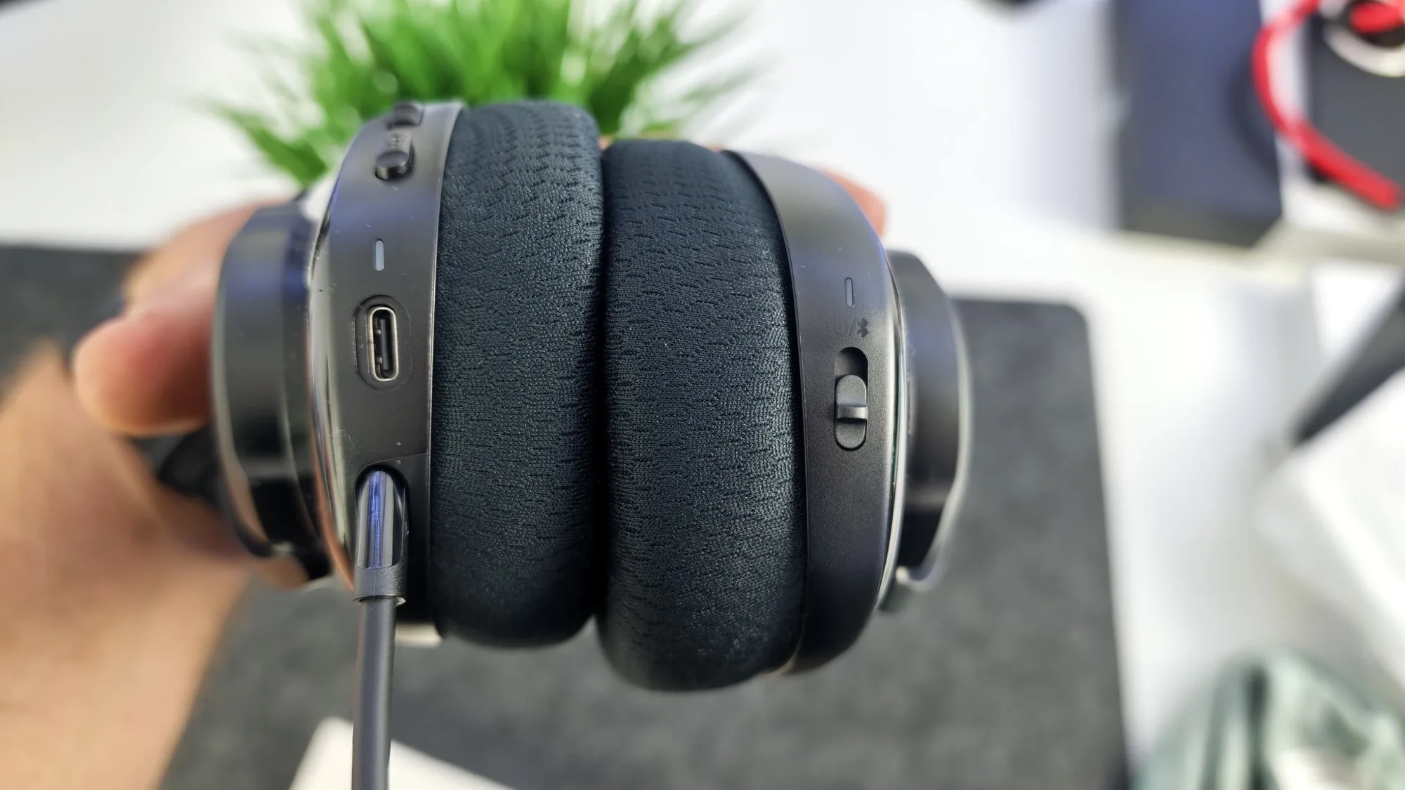 JBL Quantum 360 Wireless
