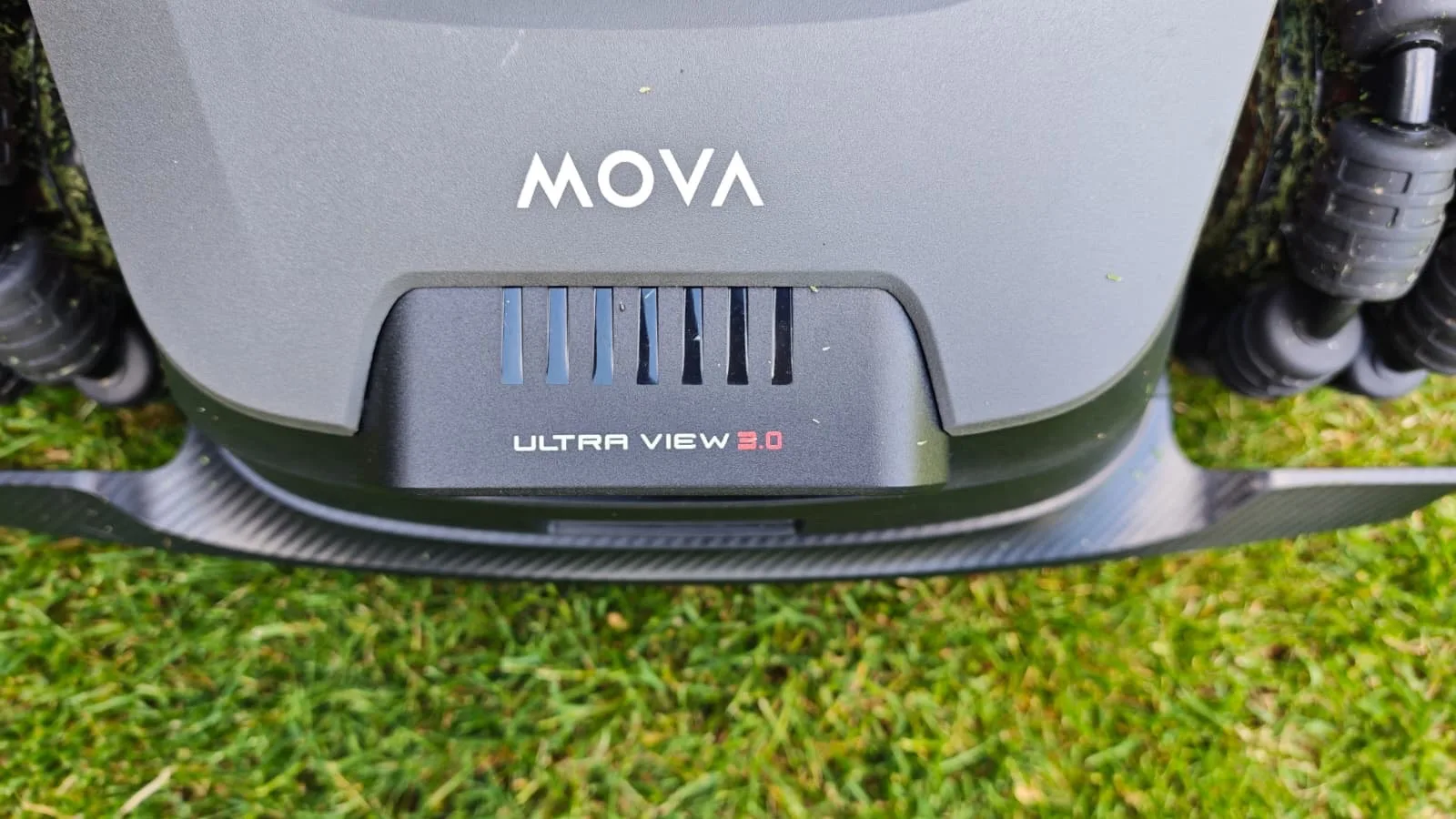 MOVA LiDAX Ultra 2000 AWD