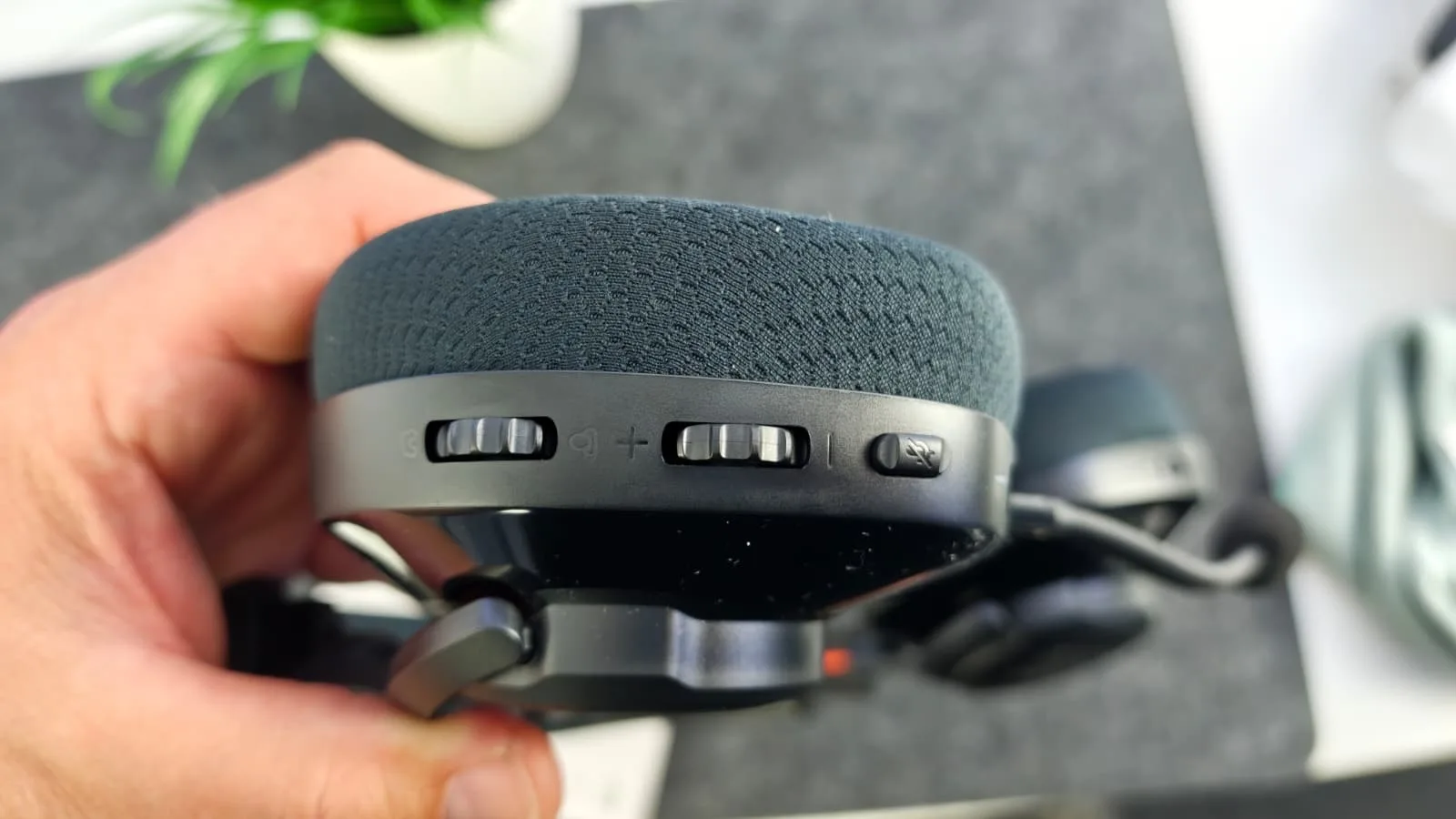 JBL Quantum 360 Wireless