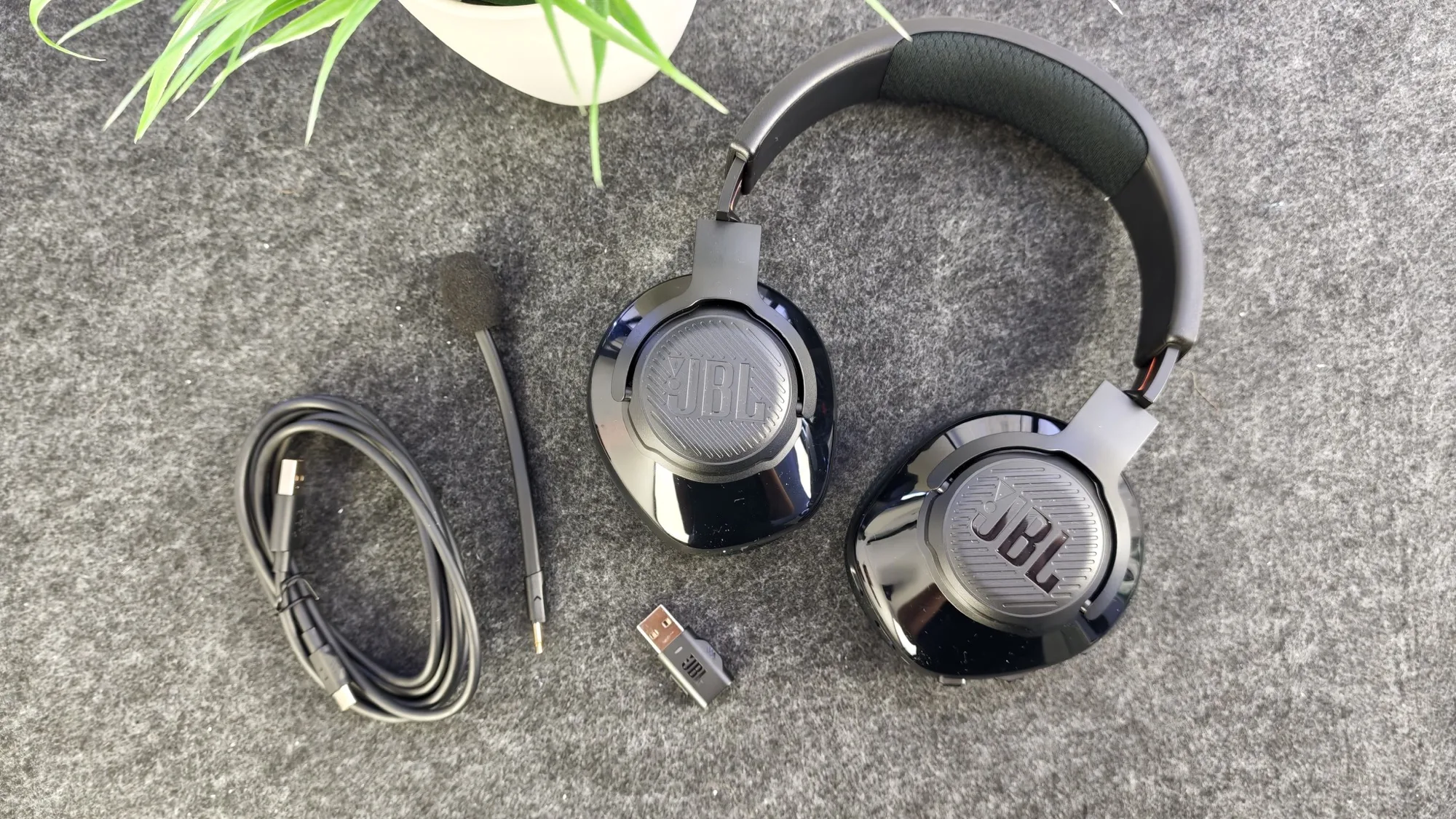JBL Quantum 360 Wireless