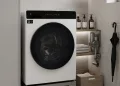 Xiaomi Mijia Waschtrockner Pro