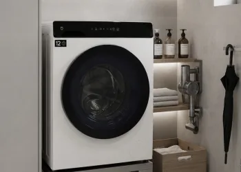 Xiaomi Mijia Waschtrockner Pro