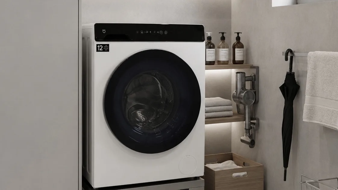 Xiaomi Mijia Waschtrockner Pro