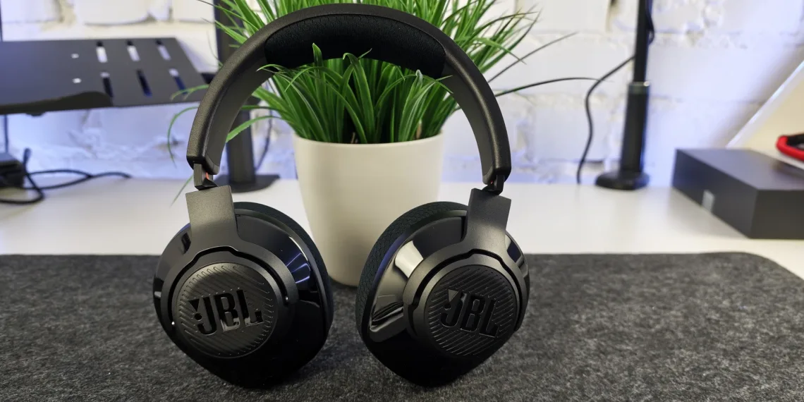 JBL Quantum 360 Wireless