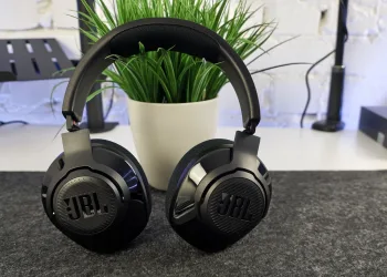 JBL Quantum 360 Wireless