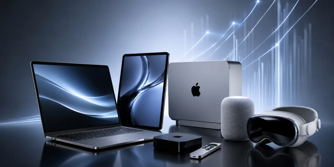 Apple Preiserhöhung