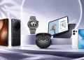Oppo Ökosystem