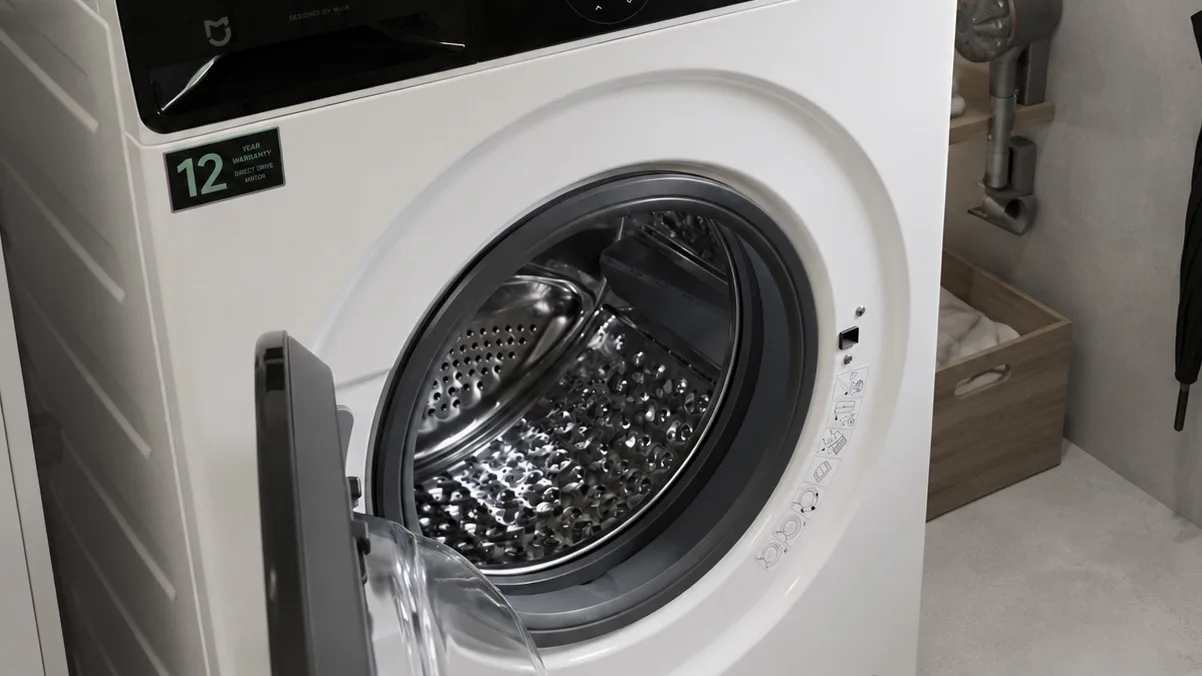 Xiaomi Mijia Waschtrockner Pro