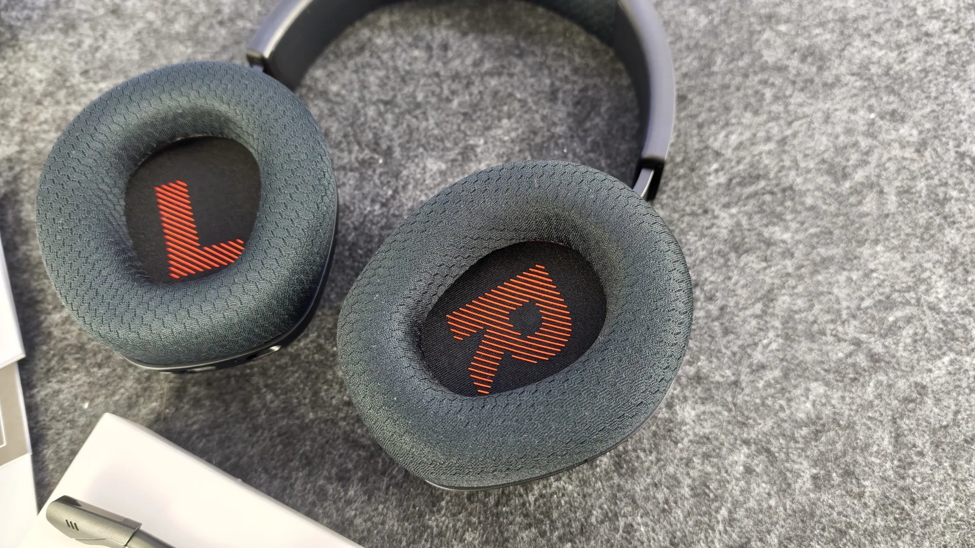 JBL Quantum 360 Wireless