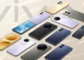 Vivo Smartphones 2026