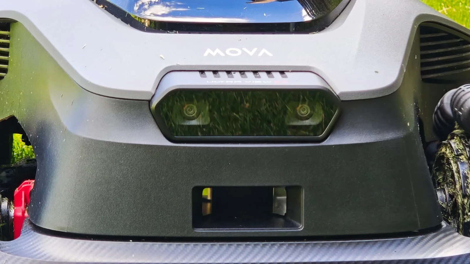 MOVA LiDAX Ultra 2000 AWD