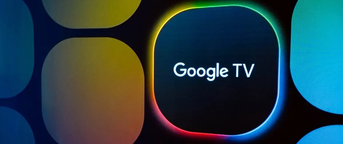 Google TV Fußball-WM 2026