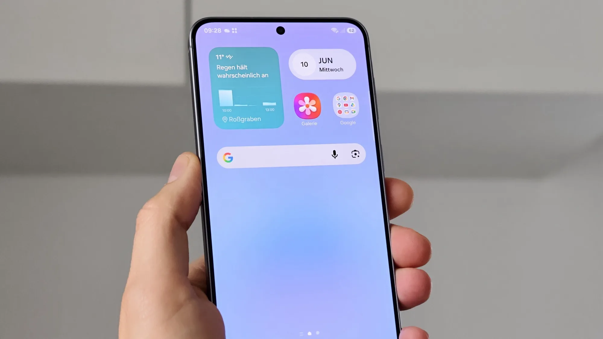 Samsung Galaxy A57