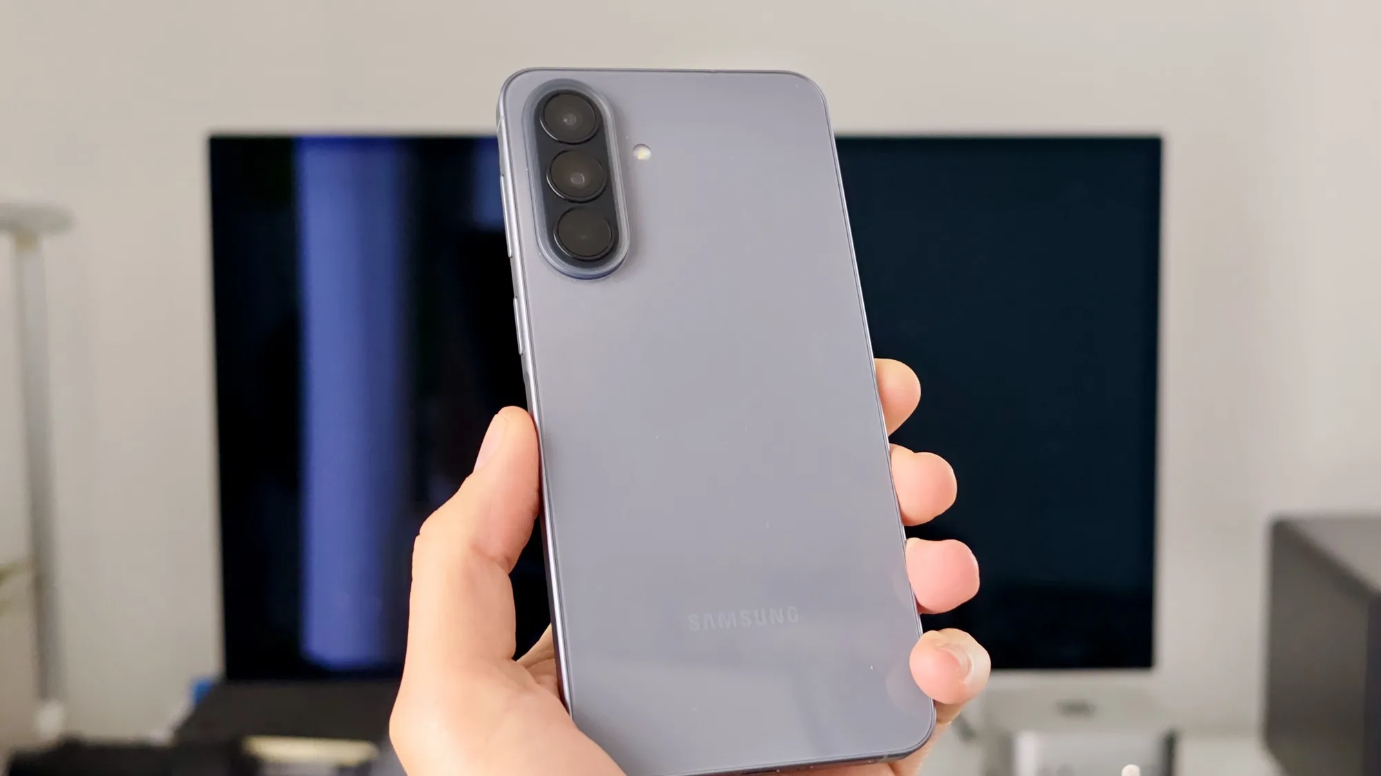 Samsung Galaxy A57