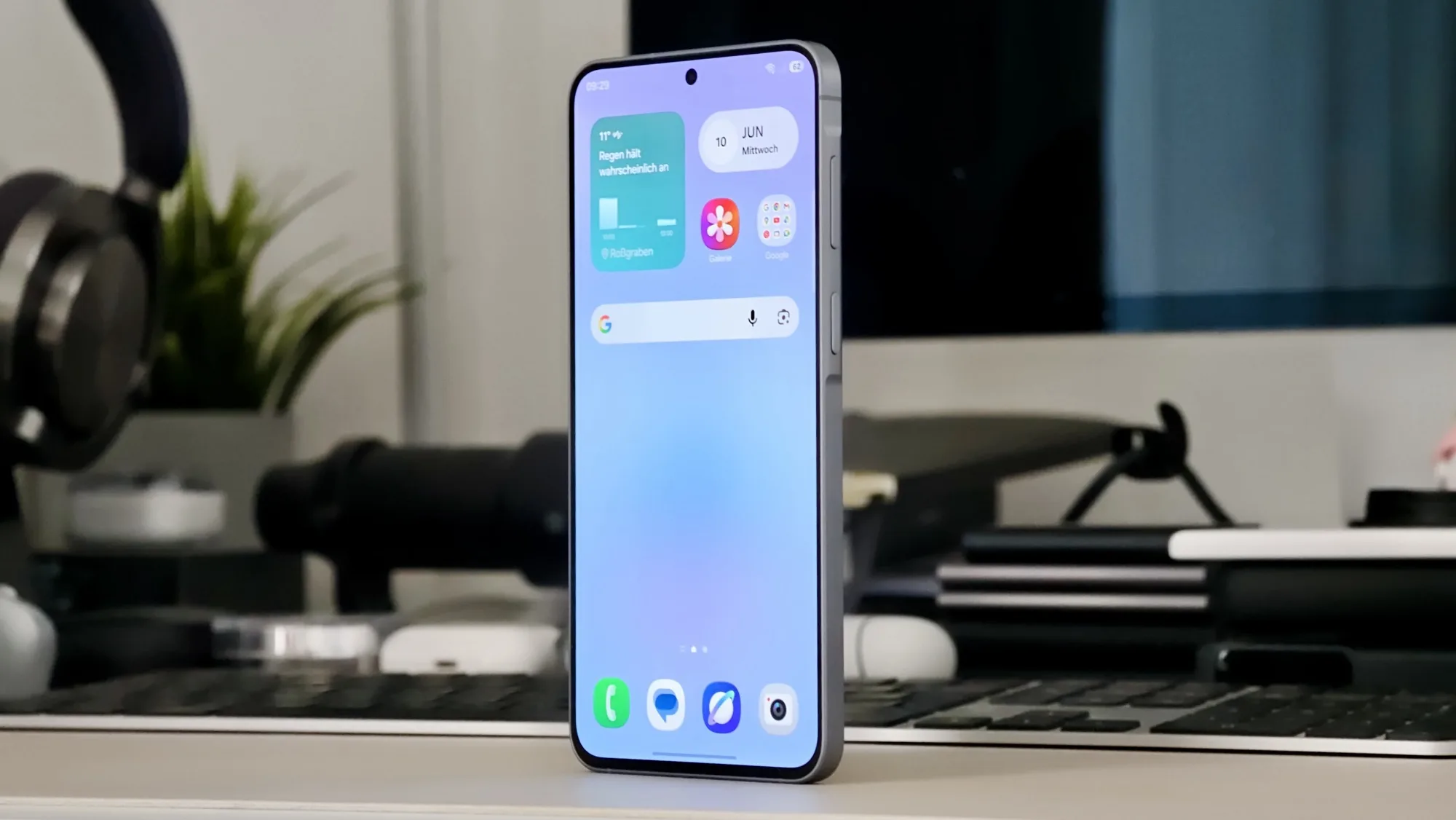 Samsung Galaxy A57