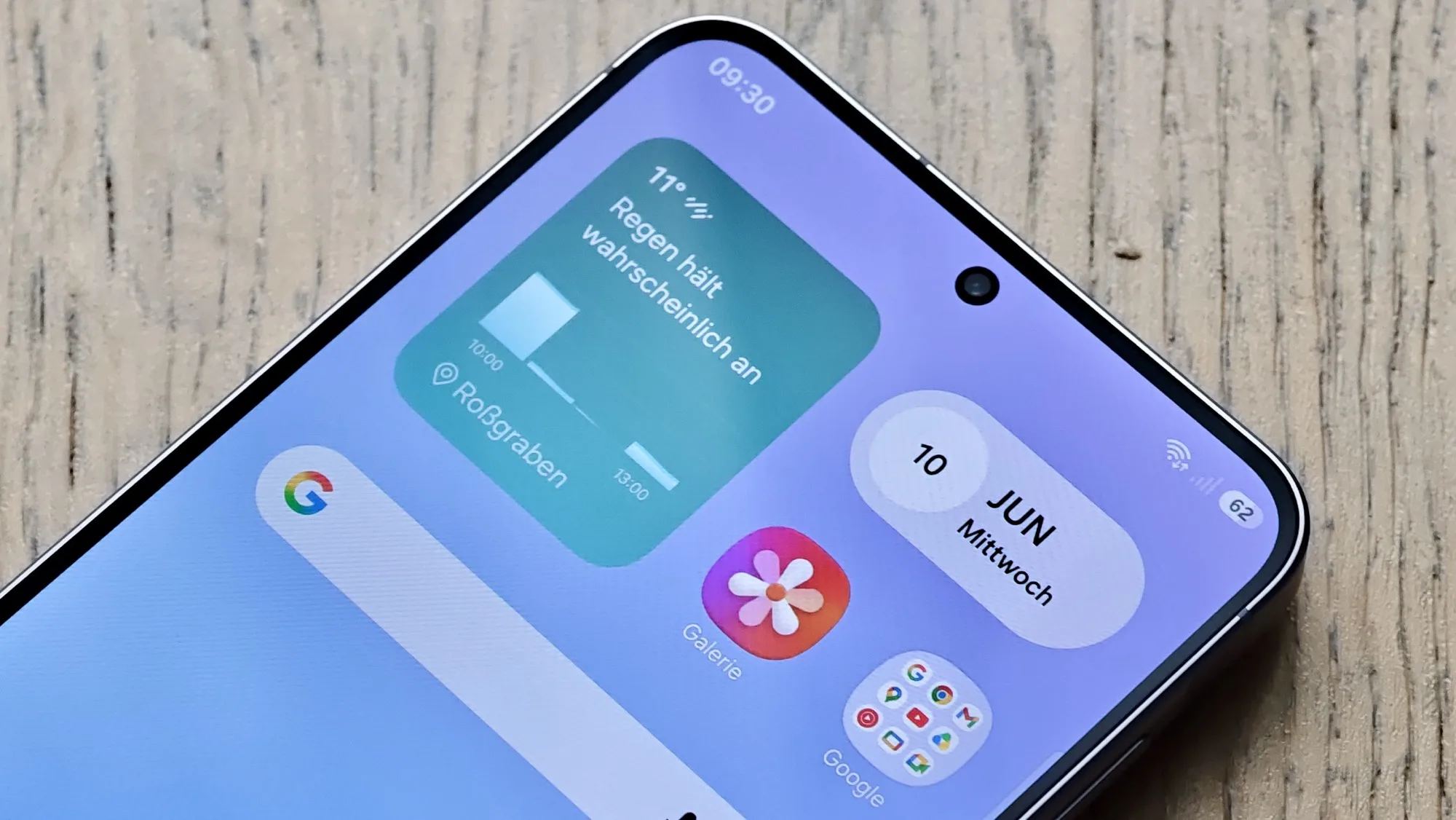 Samsung Galaxy A57