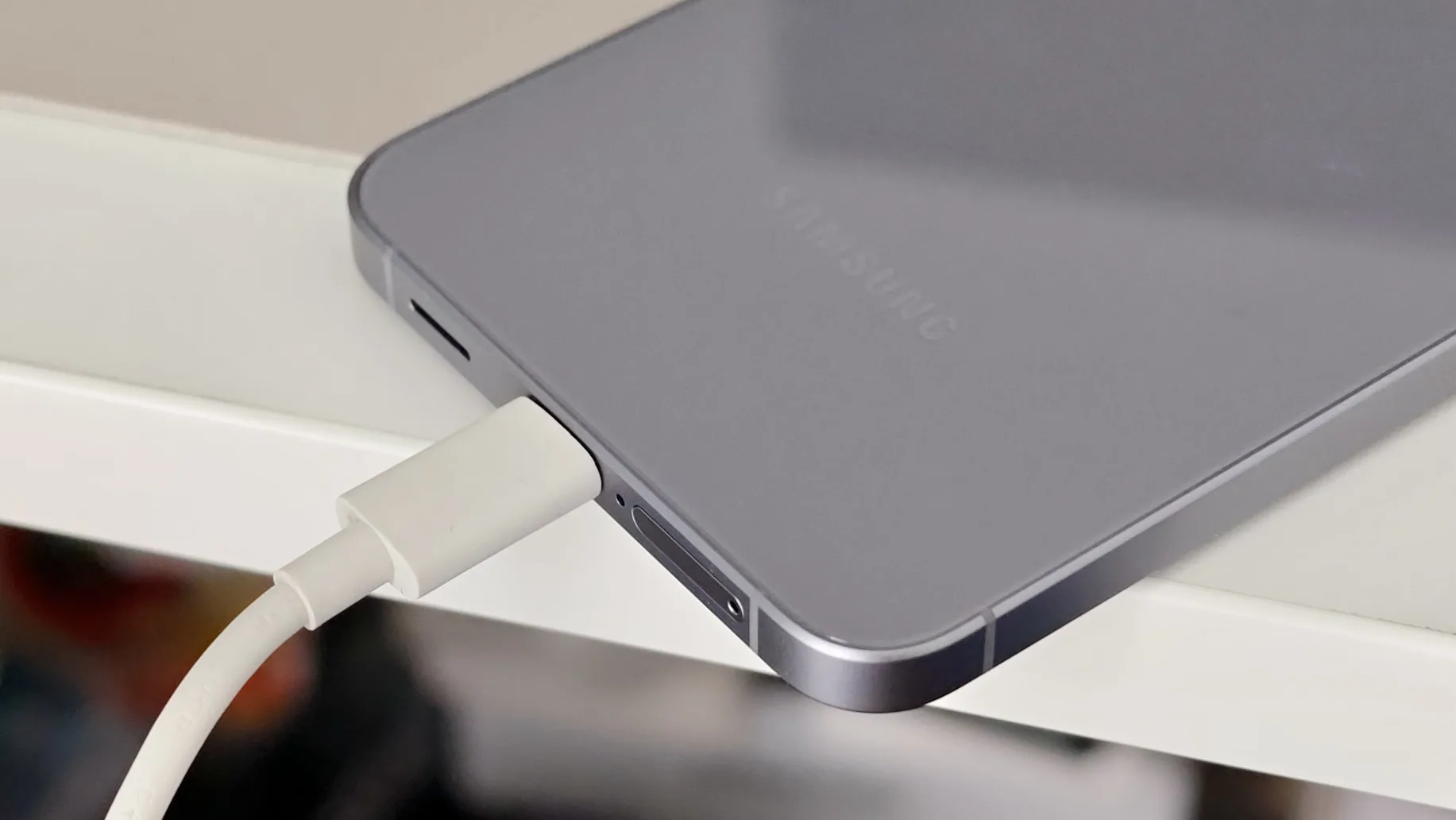Samsung Galaxy A57