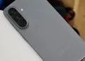 Samsung Galaxy A57