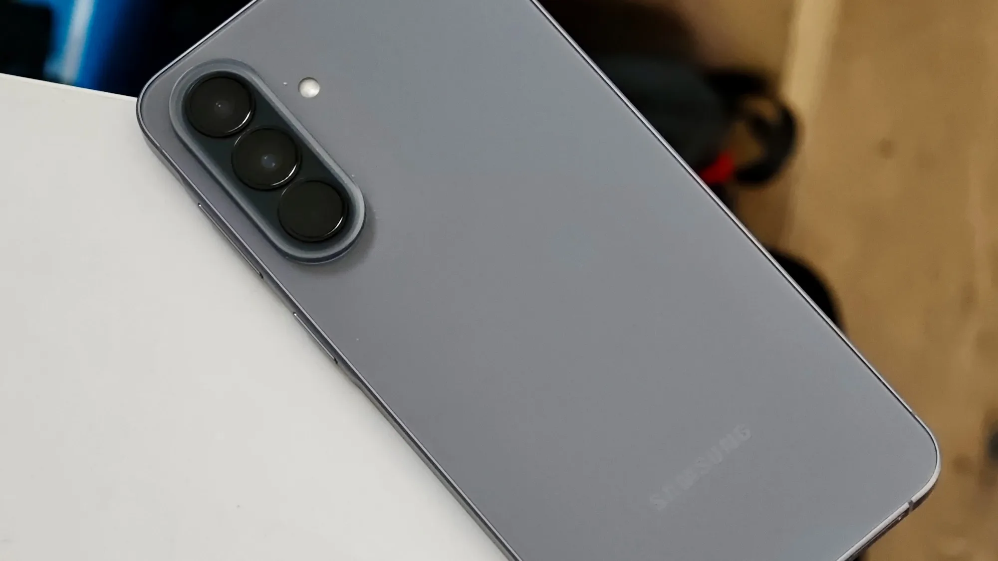 Samsung Galaxy A57