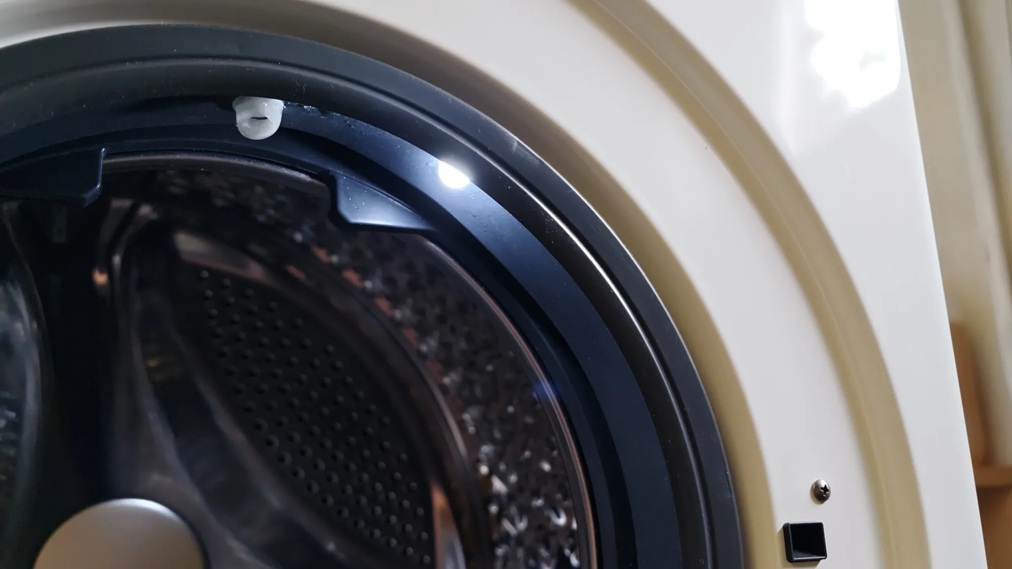 Xiaomi Mijia Waschtrockner Pro