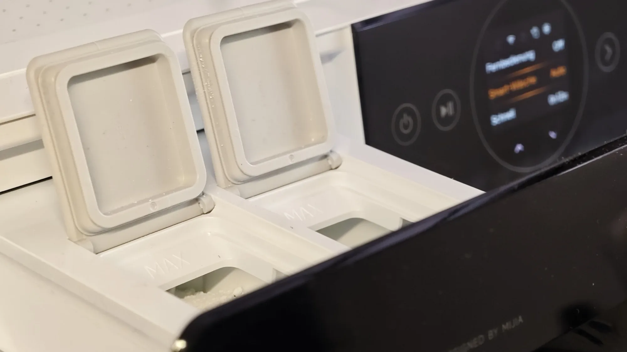 Xiaomi Mijia Waschtrockner Pro
