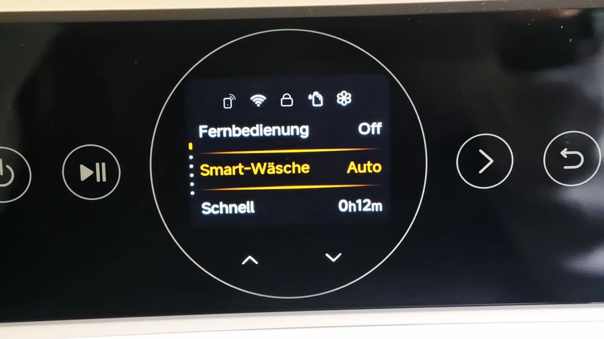 Xiaomi Mijia Waschtrockner Pro