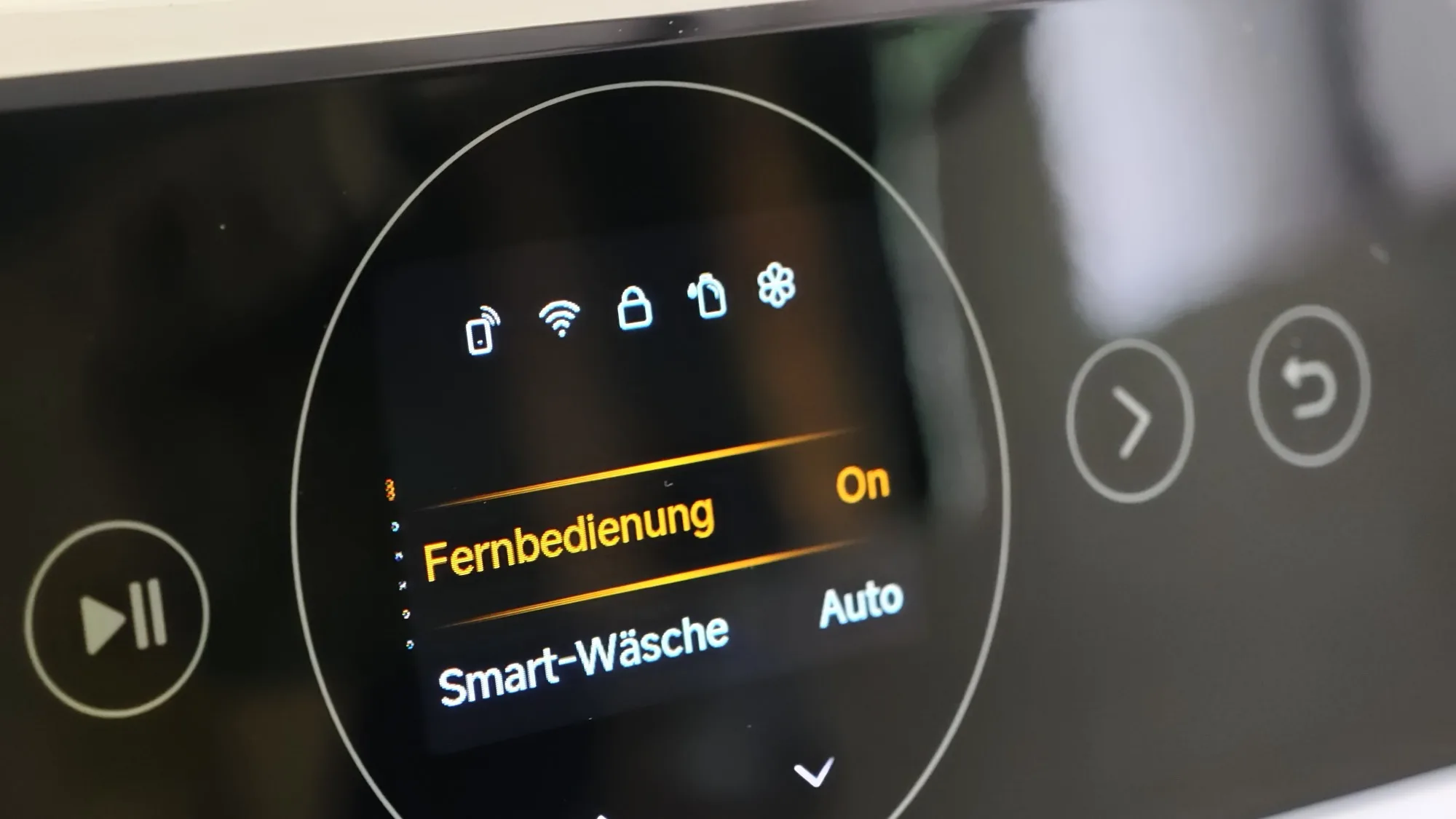Xiaomi Mijia Waschtrockner Pro