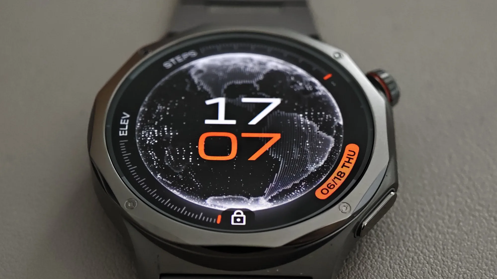 Oppo Watch X3