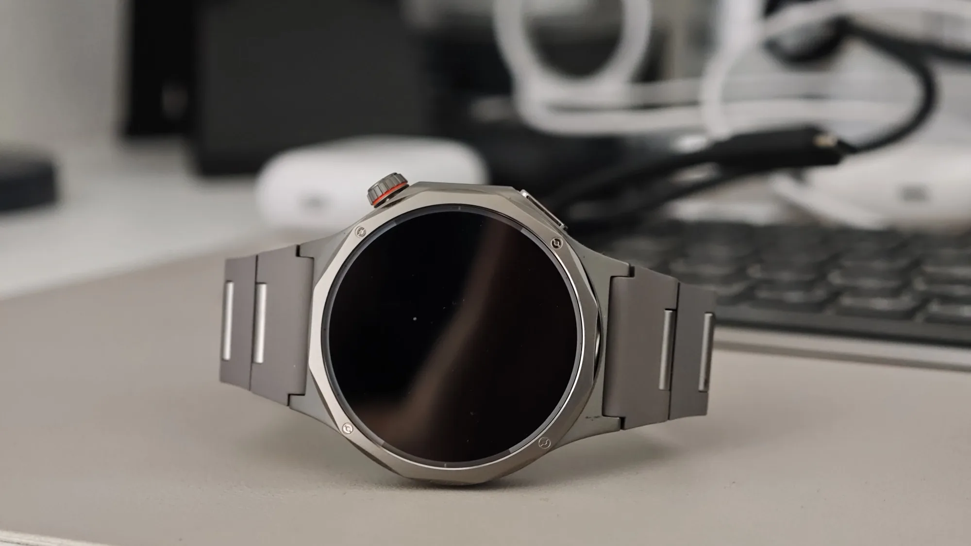 Oppo Watch X3