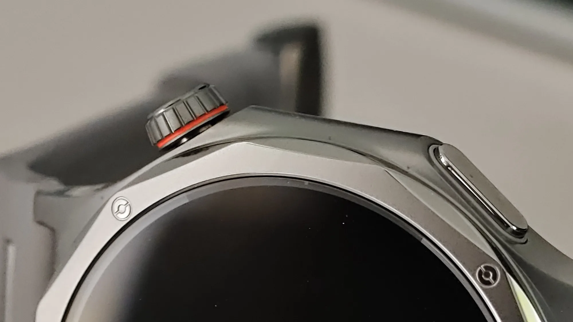 Oppo Watch X3