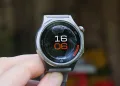 Oppo Watch X3