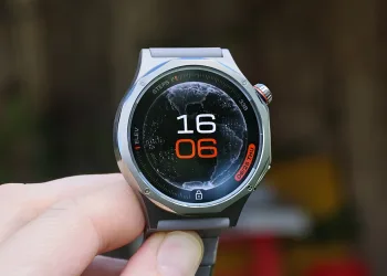 Oppo Watch X3
