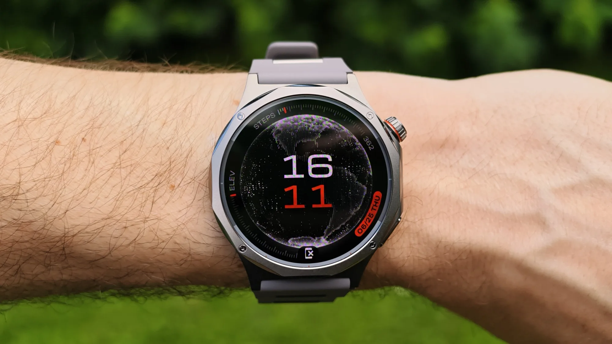 Oppo Watch X3