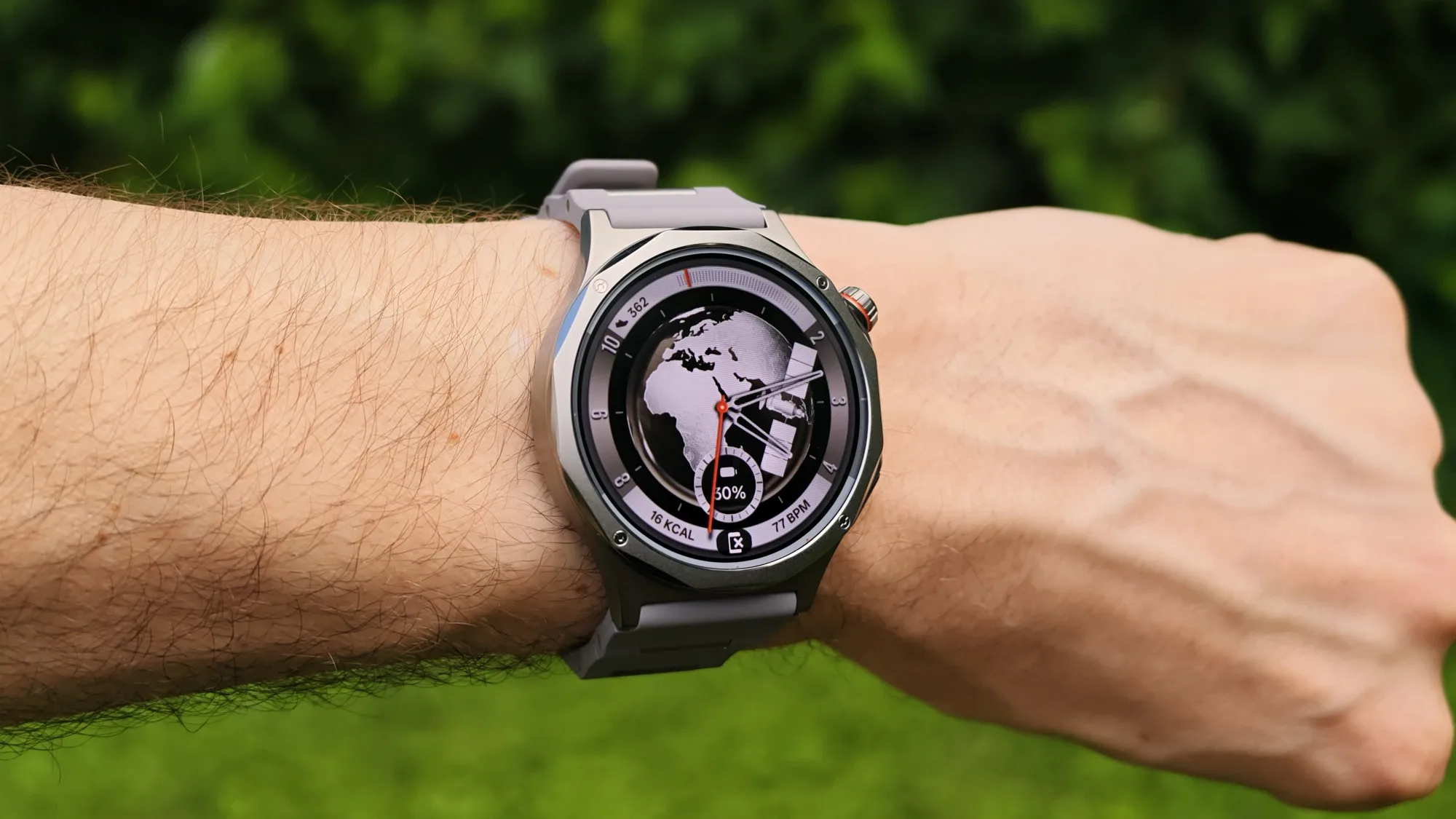 Oppo Watch X3