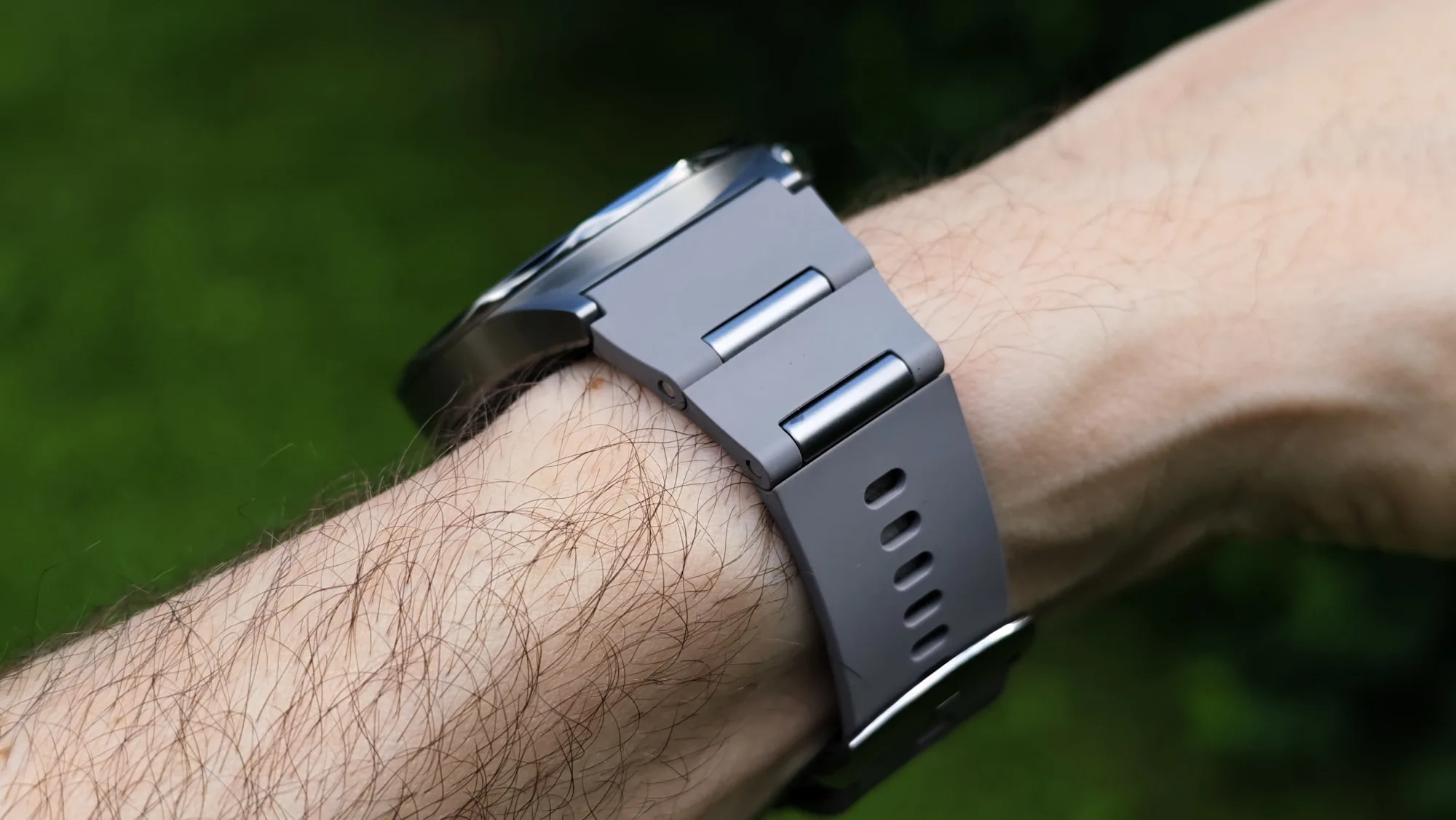Oppo Watch X3