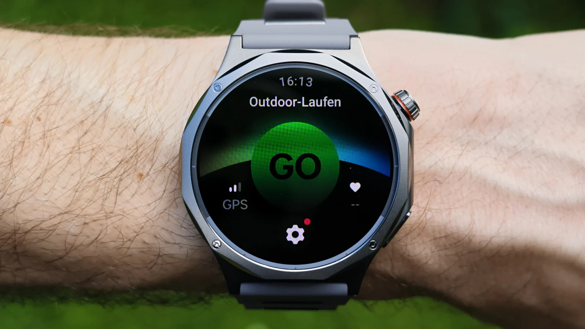 Oppo Watch X3
