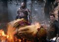 God of War Laufey